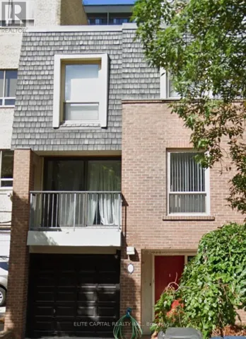 38 GRANBY STREET, Toronto (Church-Yonge Corridor), Ontario M5B2J5