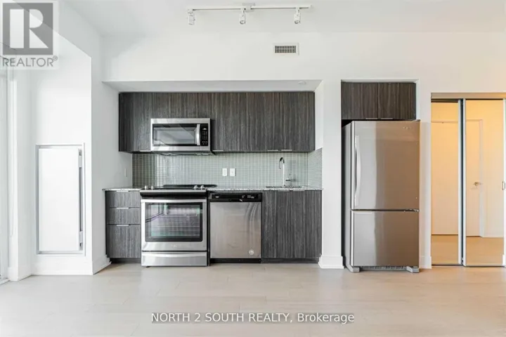 4112 - 30 SHORE BREEZE DRIVE, Toronto (Mimico), Ontario M8V1A1