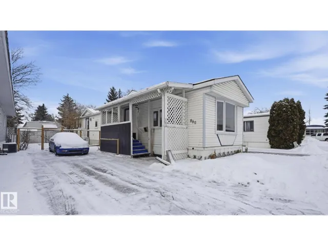880 West Coast Bay NW, Edmonton, Alberta T5S1T7