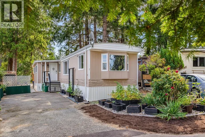 7 1247 Arbutus Rd, Parksville, British Columbia V9P1R4