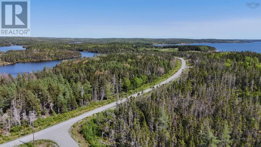 Lot 76 Peter Sosna Dr., Hay Cove, Nova Scotia B0E3B0