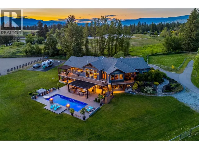 4284 Jaud Road, Kelowna, British Columbia V1W4C5