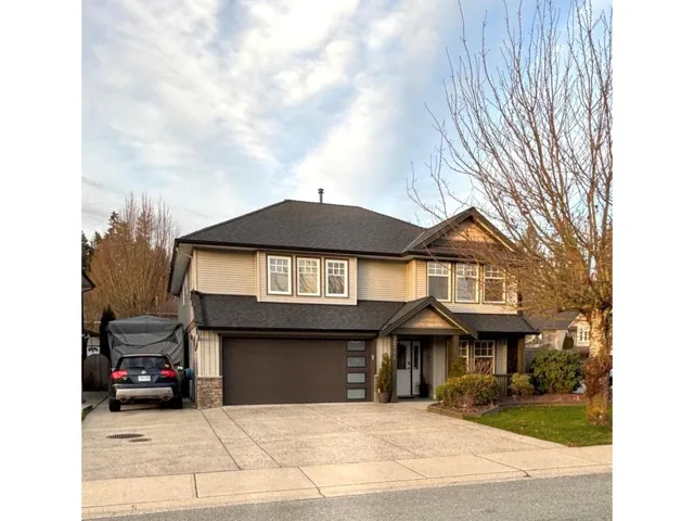 32997 DESBRISAY AVENUE, Mission, British Columbia V2V7R6