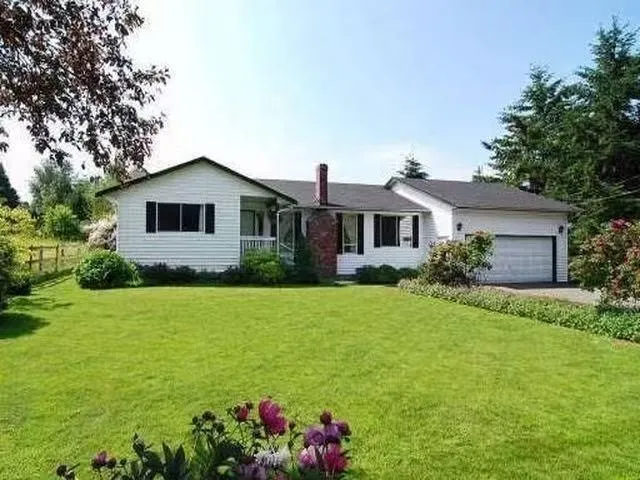 18572 76 AVENUE, Surrey, British Columbia V4N3G5