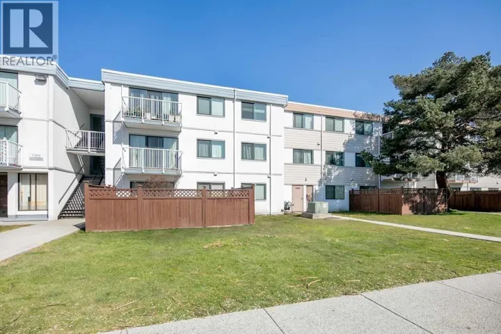 203 7200 LINDSAY ROAD, Richmond, British Columbia V7C3M6