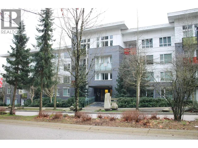 303 9250 UNIVERSITY HIGH STREET, Burnaby, British Columbia V5A0B3