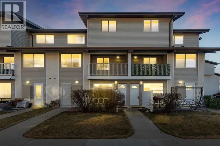 423, 200 Brookpark Drive SW, Calgary, Alberta T2W3E5