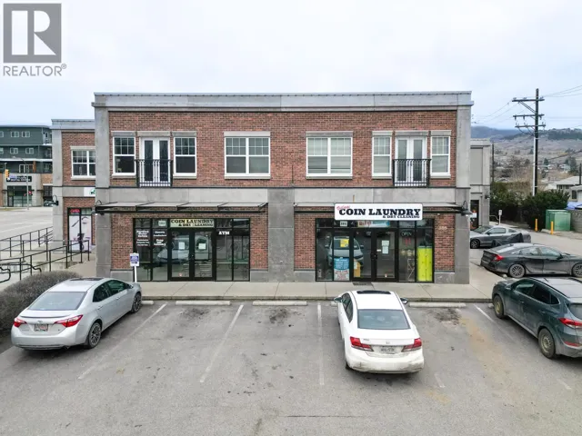 555 Mongtomery Road Unit# 104, Kelowna, British Columbia V1X3C6