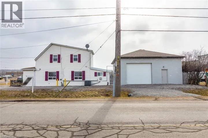 355 JONES Road, Hamilton, Ontario L8E5N2