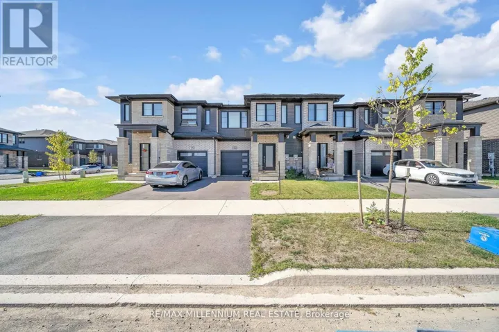 172 KLAGER AVENUE, Pelham (Fonthill), Ontario L0S1E1