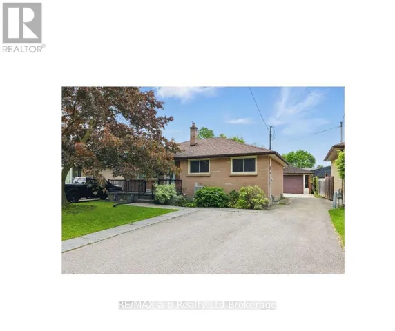 197 ATKINSON BOULEVARD, London East (East H), Ontario N5W4Z5
