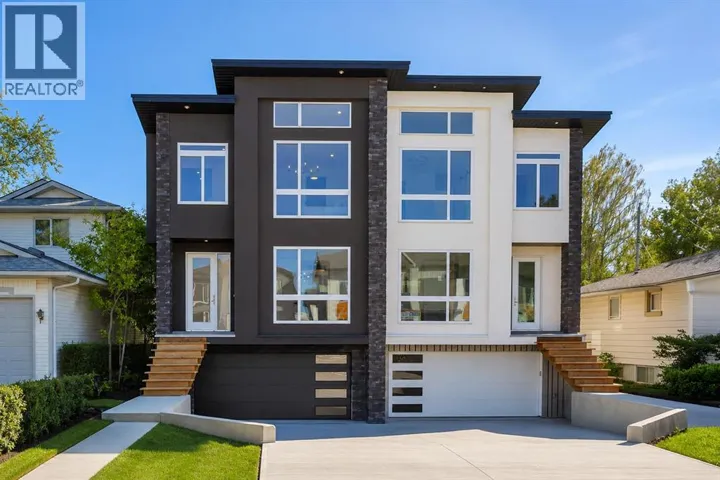 415 37 Avenue NW, Calgary, Alberta T2K0C6