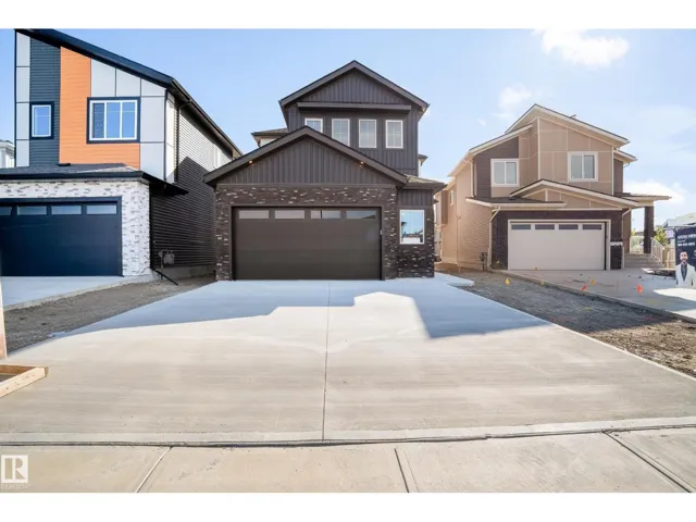 119 Lilac CL, Leduc, Alberta T9E1R3