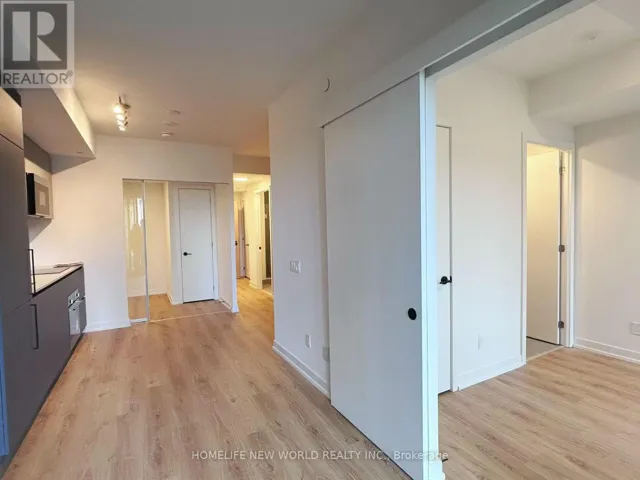 329 - 35 PARLIAMENT STREET, Toronto (Waterfront Communities), Ontario M5A0Z5