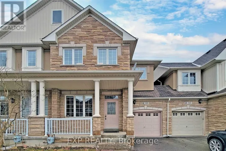 MAIN, 2ND - 10 BIRDSONGS STREET N, Richmond Hill (Oak Ridges Lake Wilcox), Ontario L4E5C8