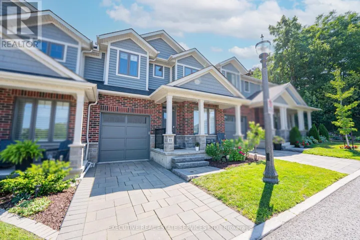 11 - 2848 KING STREET, Lincoln (Lincoln-Jordan/Vineland), Ontario L0R1S0