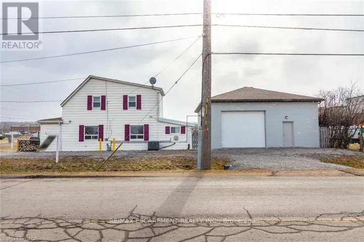 355 JONES ROAD, Hamilton (Stoney Creek Industrial), Ontario L8E5N2