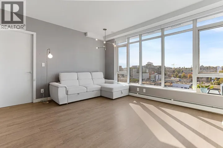 1102 1788 ONTARIO STREET, Vancouver, British Columbia V5T0G3