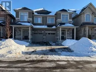 1085 SKYRIDGE BOULEVARD, Pickering, Ontario L1X0M8