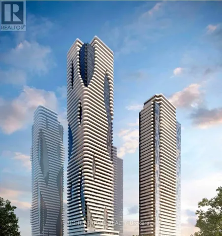 5706 - 8 INTERCHANGE WAY, Vaughan (Vaughan Corporate Centre), Ontario L4K0R2