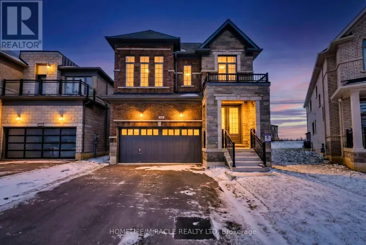 869 KNIGHTS LANE, Woodstock (Woodstock - North), Ontario N4T0P7