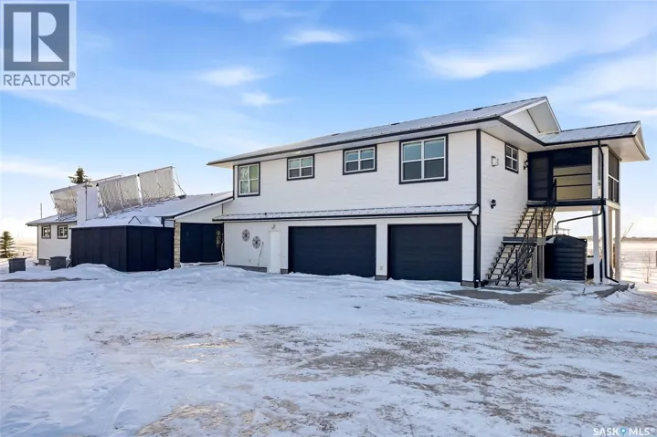 Matt Acreage, Edenwold, Saskatchewan S0G4G0