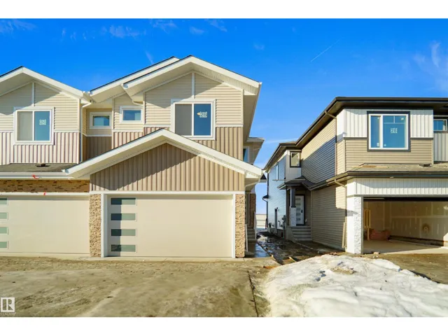 26 AXELWOOD CR, Spruce Grove, Alberta T7X4G4