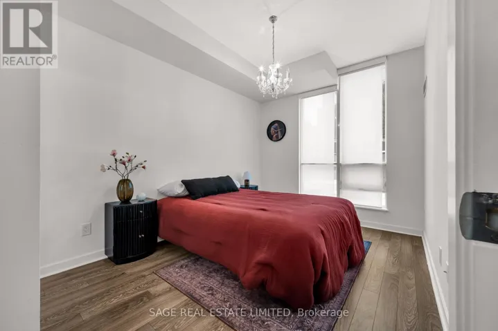 504 - 18 HARBOUR STREET, Toronto (Waterfront Communities), Ontario M5J2Z6