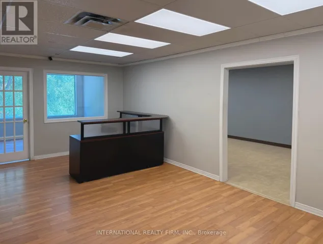 UNIT 205 A - 1635 LAWRENCE AVENUE W, Toronto (Brookhaven-Amesbury), Ontario M6L3C9