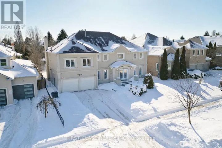31 BOAKE TRAIL, Richmond Hill (Bayview Hill), Ontario L4B2H3