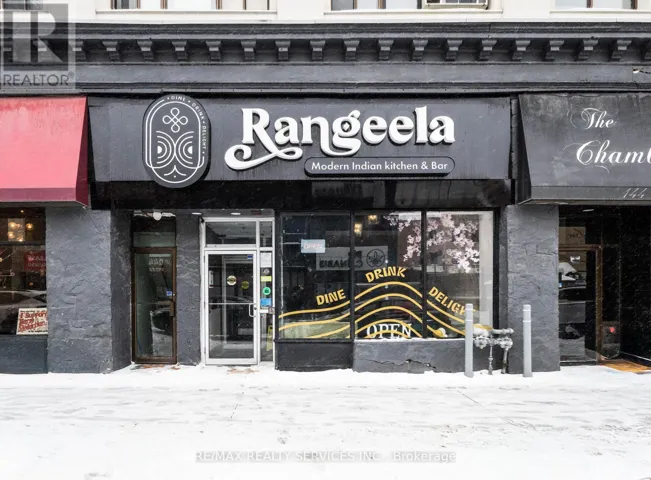 146 KING STREET W, Kitchener, Ontario N2G1A6