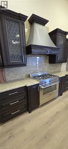 3505 LAIRD Road Unit# 5, Mississauga, Ontario L5L5Y7