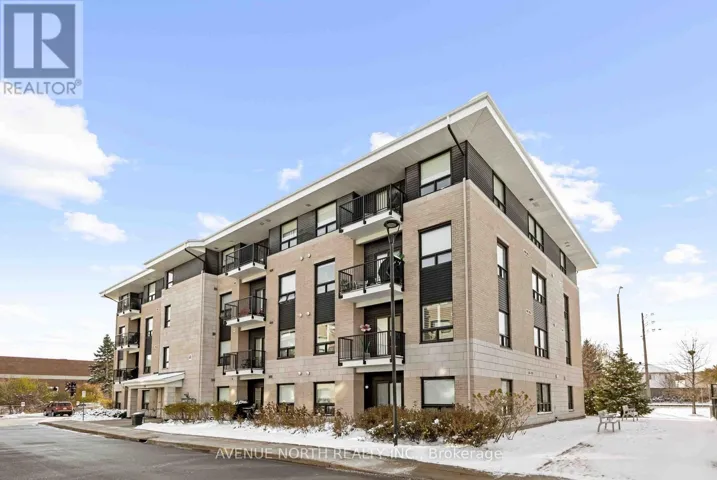 104 - 200 WINTERFELL PRIVATE, Ottawa, Ontario K1G4J1