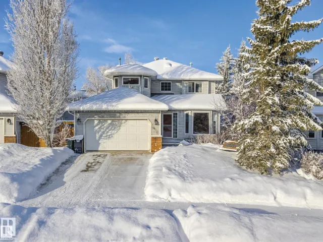 6018 156 AV NW, Edmonton, Alberta T5Y2M8