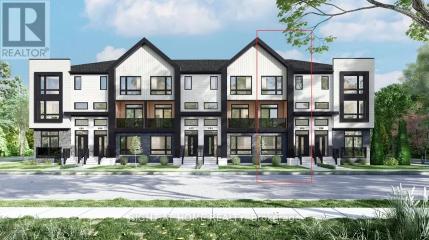 6 - 4040 MOUNTAIN STREET, Lincoln (Beamsville), Ontario L3J0K9