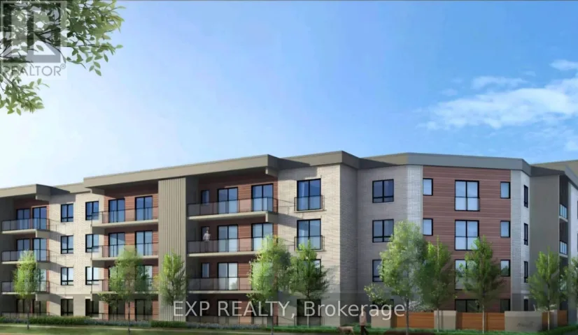 308 - 7549 KALAR ROAD, Niagara Falls (Brown), Ontario L2H3W6