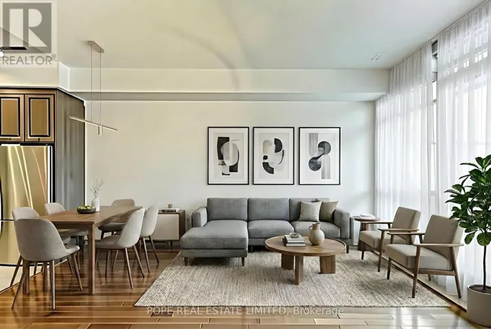 502 - 500 SHERBOURNE STREET, Toronto (North St. James Town), Ontario M4X1L1