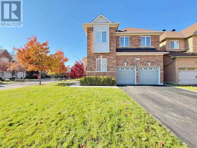 2 WHEATSHEAF STREET, Richmond Hill (Oak Ridges Lake Wilcox), Ontario L4E5B4