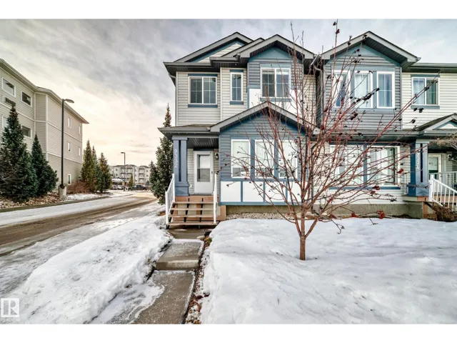 9332 211 ST NW NW, Edmonton, Alberta T5T4T8