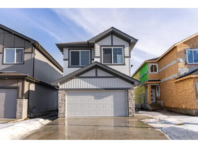 756 ASTORIA WY, Devon, Alberta T9G0M7