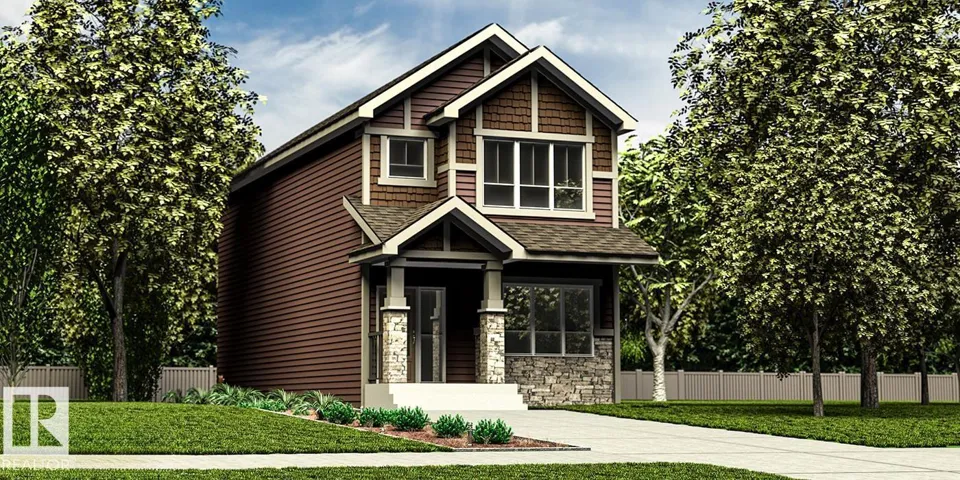 20804 40 AV NW, Edmonton, Alberta T6M3G1