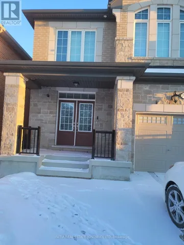 BASEMENT - 772 MAGNOLIA TERRACE, Milton (CB Cobban), Ontario L9T2X5