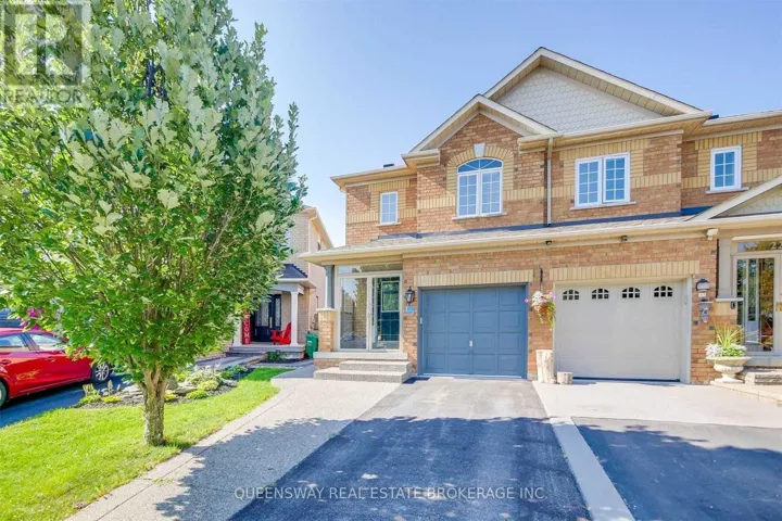 20 HESKETH COURT, Caledon, Ontario L7C1C6