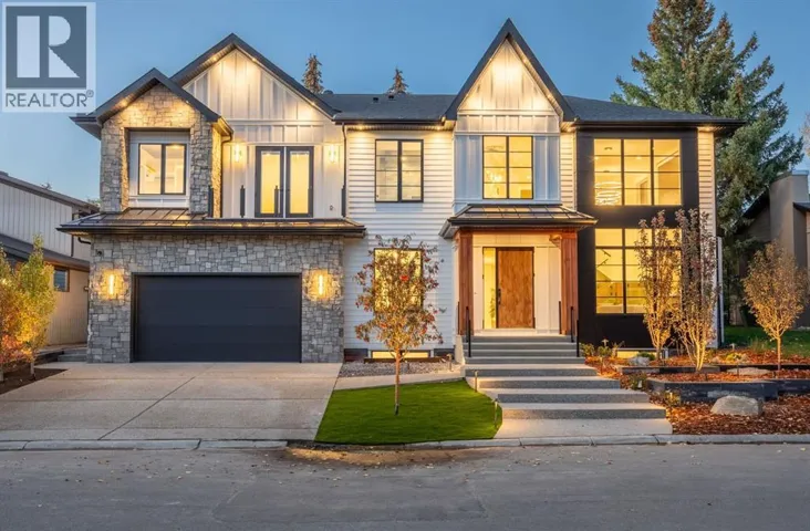 620 Varsity Estates Crescent NW, Calgary, Alberta T3B3C3