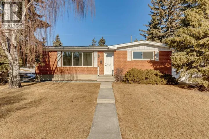 732 Seymour Avenue SW, Calgary, Alberta T2W0N4