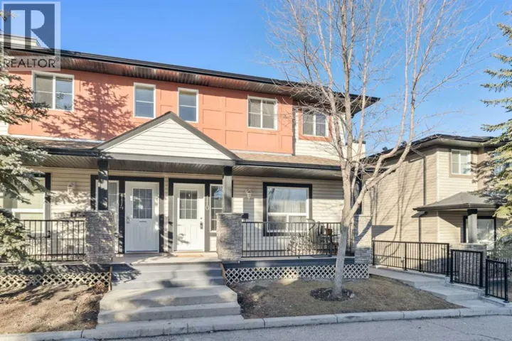 110 Eversyde Common SW, Calgary, Alberta T2Y4Z6