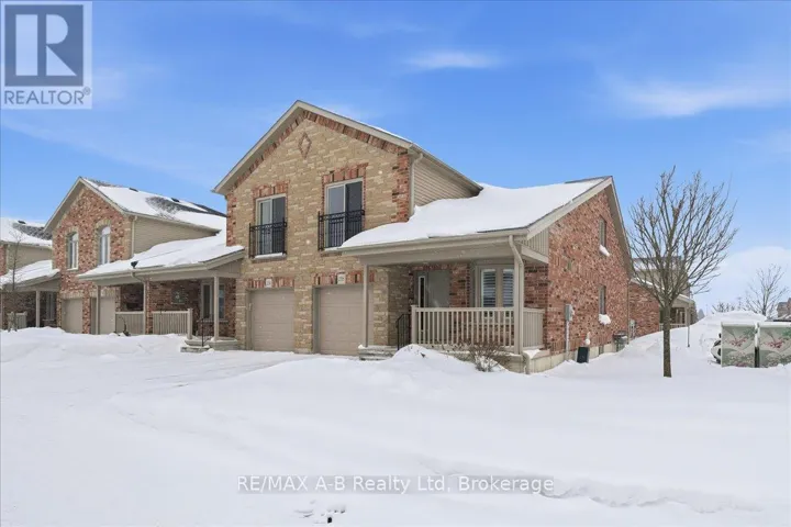 238 - 50 GALT ROAD, Stratford, Ontario N5A0B2