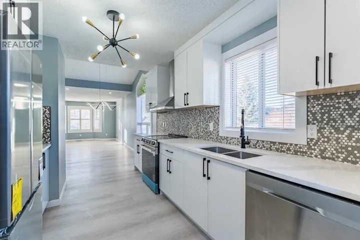 134 Erin Meadow Crescent SE, Calgary, Alberta T2B3L5