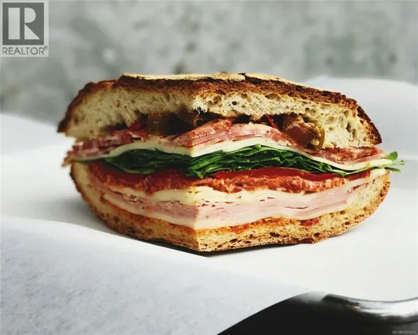 CLS CLS St, Victoria, British Columbia V1V1V1