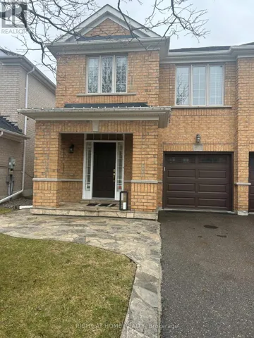 910 OAKTREE CRESCENT, Newmarket (Summerhill Estates), Ontario L3X2Z1